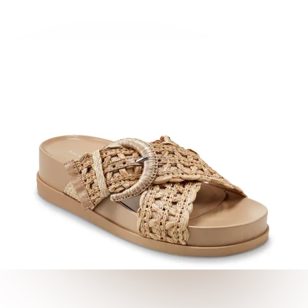 Marc Fisher Welti Sandal